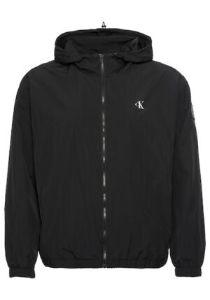 Calvin Klein Jeans Plus Windbreaker »PLUS WINDBREAKER«