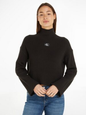 Calvin Klein Jeans Rollkragenpullover