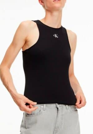 Calvin Klein Jeans Rundhalsshirt