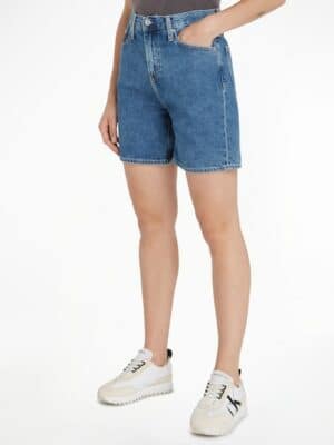 Calvin Klein Jeans Shorts »MOM SHORT«