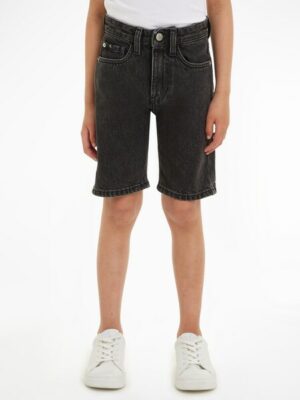 Calvin Klein Jeans Shorts »RELAXED DENIM SHORTS«