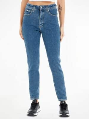 Calvin Klein Jeans Skinny-fit-Jeans »HIGH RISE SKINNY«