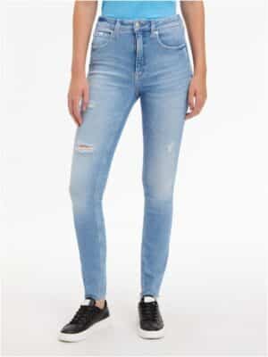 Calvin Klein Jeans Skinny-fit-Jeans