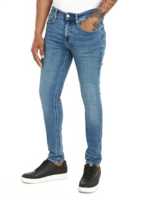 Calvin Klein Jeans Skinny-fit-Jeans »SKINNY«
