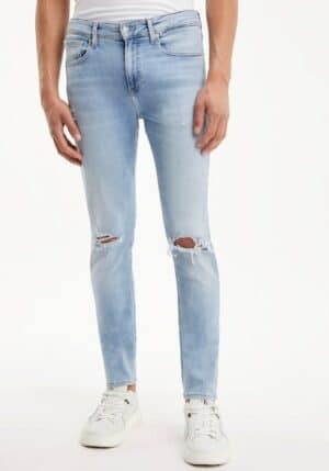 Calvin Klein Jeans Skinny-fit-Jeans »SKINNY«