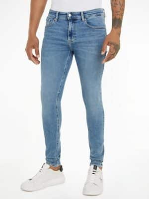 Calvin Klein Jeans Skinny-fit-Jeans »SUPER SKINNY«