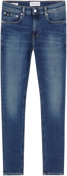 Calvin Klein Jeans Skinny-fit-Jeans »SUPER SKINNY«