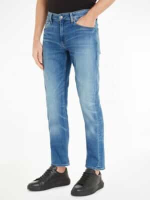 Calvin Klein Jeans Slim-fit-Jeans »JeansSLIM NOS«