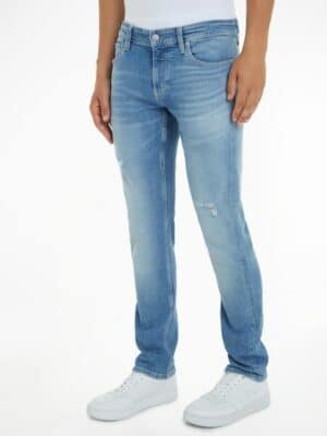 Calvin Klein Jeans Slim-fit-Jeans »SLIM«