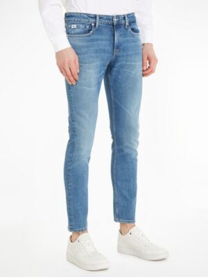 Calvin Klein Jeans Slim-fit-Jeans »SLIM«