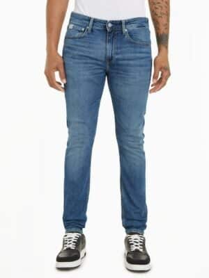 Calvin Klein Jeans Slim-fit-Jeans »SLIM TAPER«