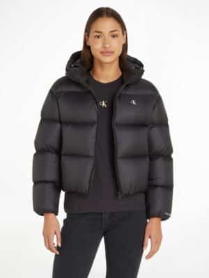 Calvin Klein Jeans Steppjacke »MW DOWN BUBBLE JACKET«