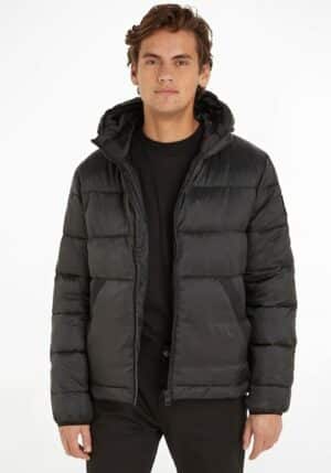 Calvin Klein Jeans Steppjacke »TRIM LW PADDED JACKET«