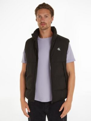 Calvin Klein Jeans Steppweste »LIGHTWEIGHT PADDED VEST«