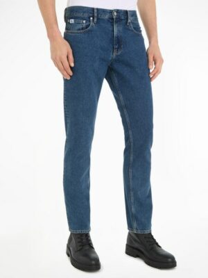 Calvin Klein Jeans Straight-Jeans »AUTHENTIC STRAIGHT«