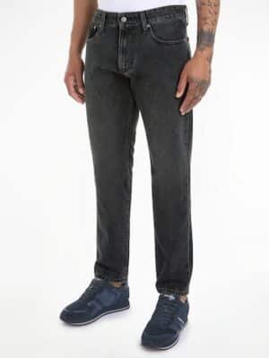 Calvin Klein Jeans Straight-Jeans »AUTHENTIC STRAIGHT«