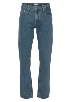 Calvin Klein Jeans Straight-Jeans »AUTHENTIC STRAIGHT«