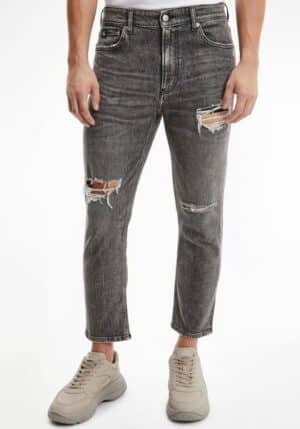 Calvin Klein Jeans Straight-Jeans »DAD JEANS«