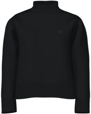 Calvin Klein Jeans Strickpullover »CK EMBRO BADGE SWEATER«