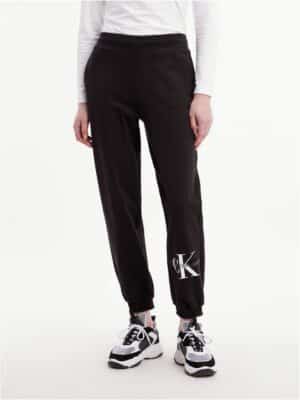 Calvin Klein Jeans Sweathose »ARCHIVAL MONOLOGO JOG PANTS«