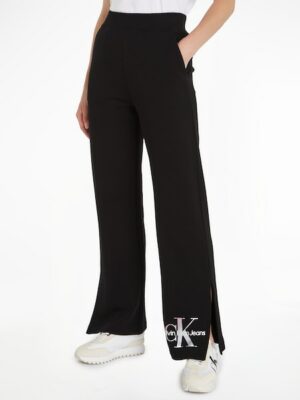 Calvin Klein Jeans Sweathose »DIFFUSED MONOLOGO JOG PANT«