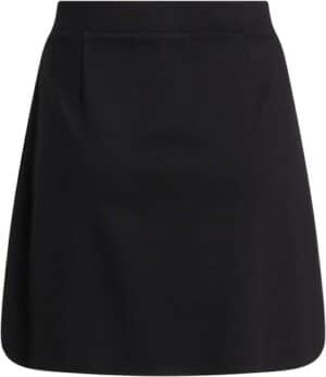 Calvin Klein Jeans Sweatrock »LOGO WAISTBAND MILANO SKIRT«