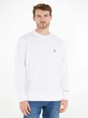 Calvin Klein Jeans Sweatshirt »CK ESSENTIAL REG CN«