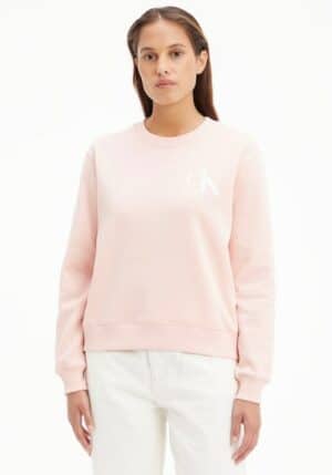 Calvin Klein Jeans Sweatshirt »CK INSTITUTIONAL CREW NECK«