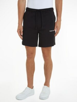 Calvin Klein Jeans Sweatshorts »INSTITUTIONAL SHORT«