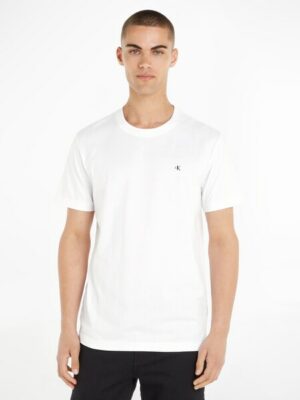 Calvin Klein Jeans T-Shirt »CK EMBRO BADGE TEE«