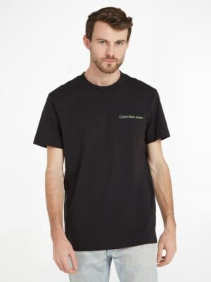 Calvin Klein Jeans T-Shirt »LOGO TAPE TEE«