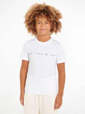 Calvin Klein Jeans T-Shirt »MINIMALISTIC INST. T-SHIRT«
