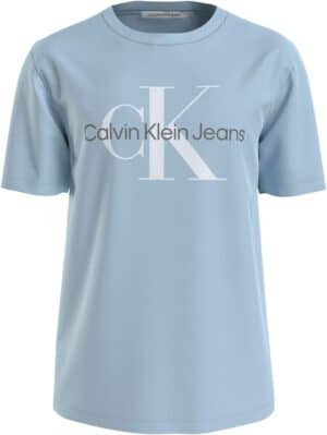Calvin Klein Jeans T-Shirt »SEASONAL MONOLOGO TEE«
