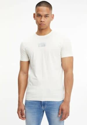 Calvin Klein Jeans T-Shirt »SMALL CENTER BOX TEE«