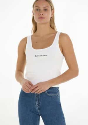 Calvin Klein Jeans Tanktop