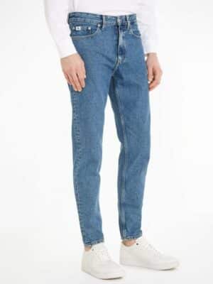 Calvin Klein Jeans Tapered-fit-Jeans »REGULAR TAPER«
