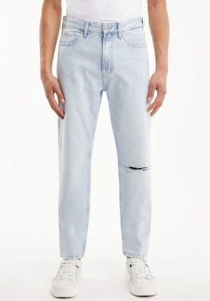 Calvin Klein Jeans Tapered-fit-Jeans »REGULAR TAPER«