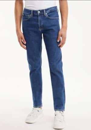 Calvin Klein Jeans Tapered-fit-Jeans »SLIM TAPER«