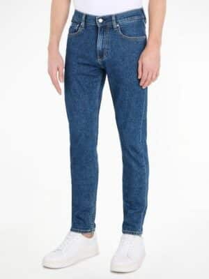 Calvin Klein Jeans Tapered-fit-Jeans »SLIM TAPER«
