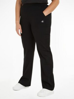 Calvin Klein Jeans Wirkhose »MILANO LOOSE PANTS«