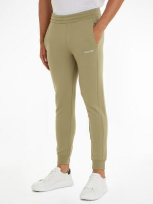 Calvin Klein Jogginghose »MICRO LOGO REPREVE«