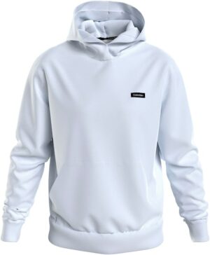 Calvin Klein Kapuzensweatshirt »COTTON COMFORT HOODIE«