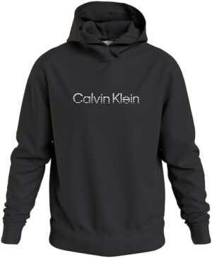 Calvin Klein Kapuzensweatshirt »DEGRADE LOGO HOODIE«