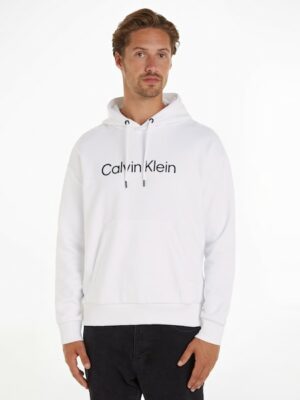 Calvin Klein Kapuzensweatshirt »HERO LOGO COMFORT HOODIE«