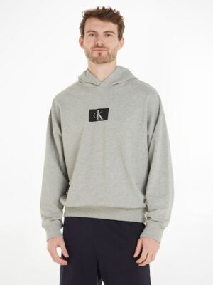 Calvin Klein Kapuzensweatshirt »L/S HOODIE«