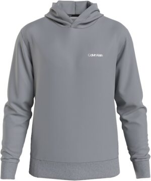 Calvin Klein Kapuzensweatshirt »MICRO LOGO HOODIE«