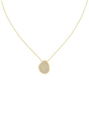 Calvin Klein Kette mit Anhänger »Schmuck Edelstahl Halsschmuck Halskette Ankerkette«