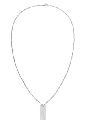 Calvin Klein Kette mit Anhänger »Schmuck Edelstahl Halsschmuck Halskette Venezianerkette GRID«
