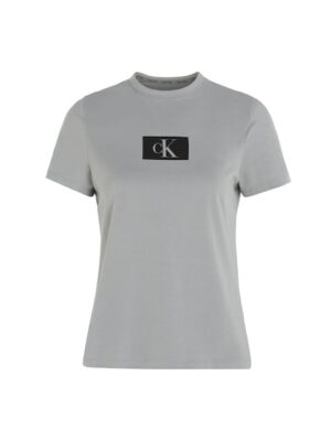 Calvin Klein Kurzarmshirt »S/S CREW NECK«