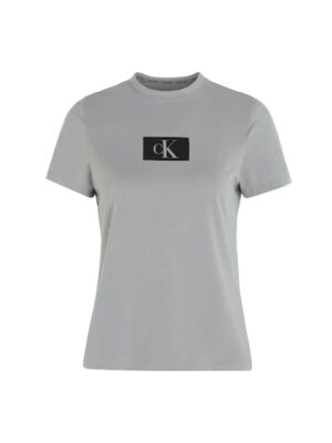 Calvin Klein Kurzarmshirt »S/S CREW NECK«